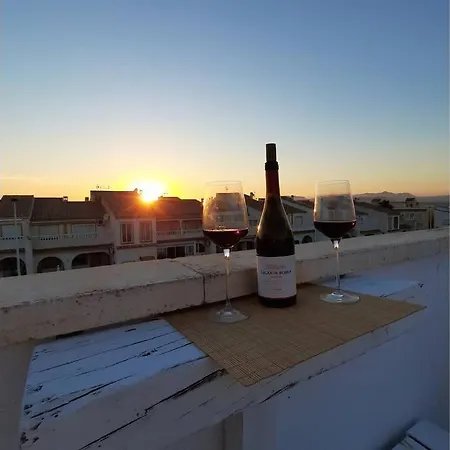 Agradable Casa Disfrutar Con Tuyos Casa vacanze