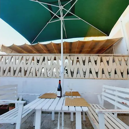 Holiday home Agradable Casa Disfrutar Con Tuyos