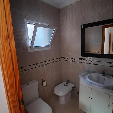 Agradable Casa Disfrutar Con Tuyos *