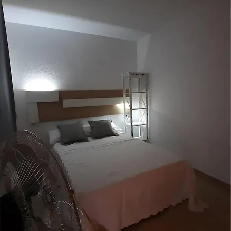 Holiday home Agradable Casa Disfrutar Con Tuyos *