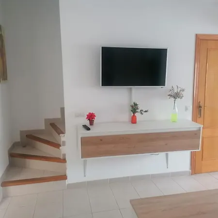 Agradable Casa Disfrutar Con Tuyos * Gran Alacant