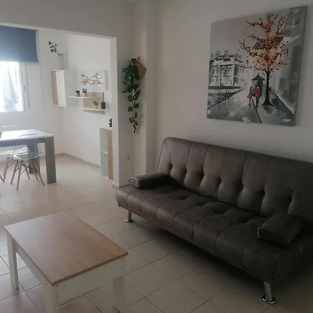Holiday home Agradable Casa Disfrutar Con Tuyos *
