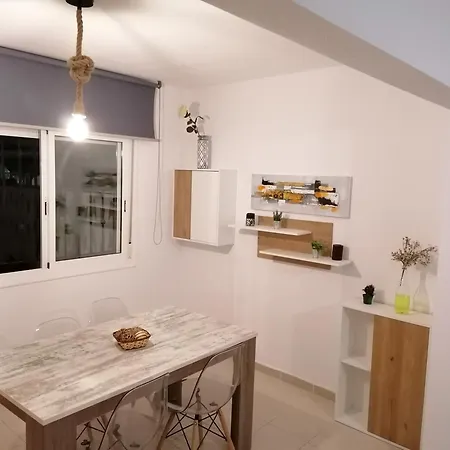 Holiday home Agradable Casa Disfrutar Con Tuyos *